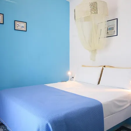 Guest house Panorama Antiparos