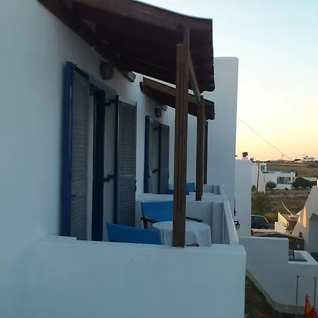 Guest house Panorama *