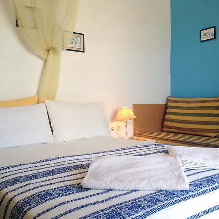 Panorama Guest house *