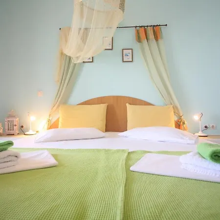 Panorama Guest house *