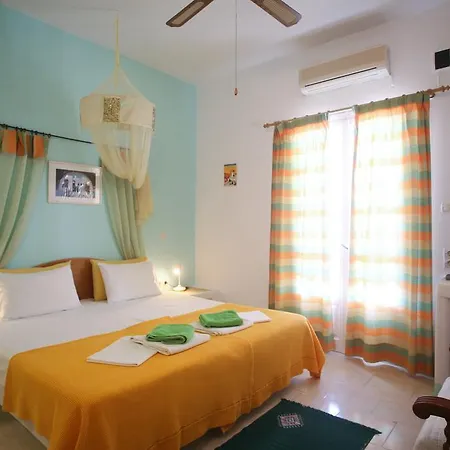 Panorama Guest house Antiparos