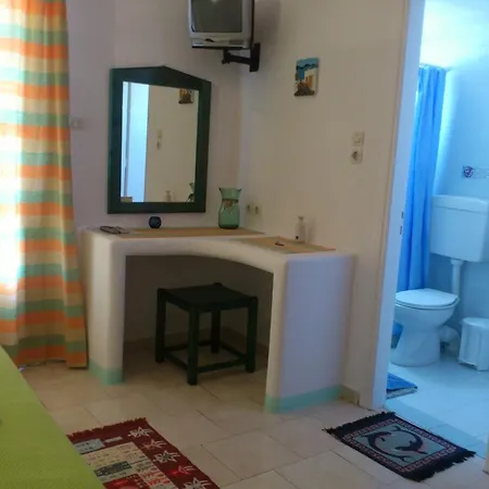 Panorama Guest house Antiparos