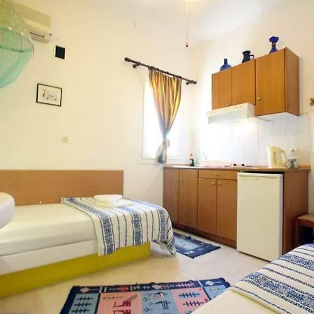 Panorama Guest house *